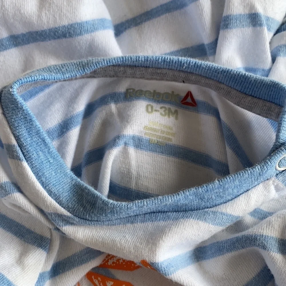Baby Boy One Piece Onesie Outfits Bundle Size 0-3 Months